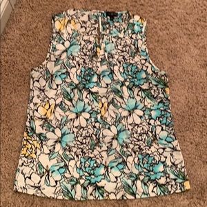 The Limited women’s shell size large